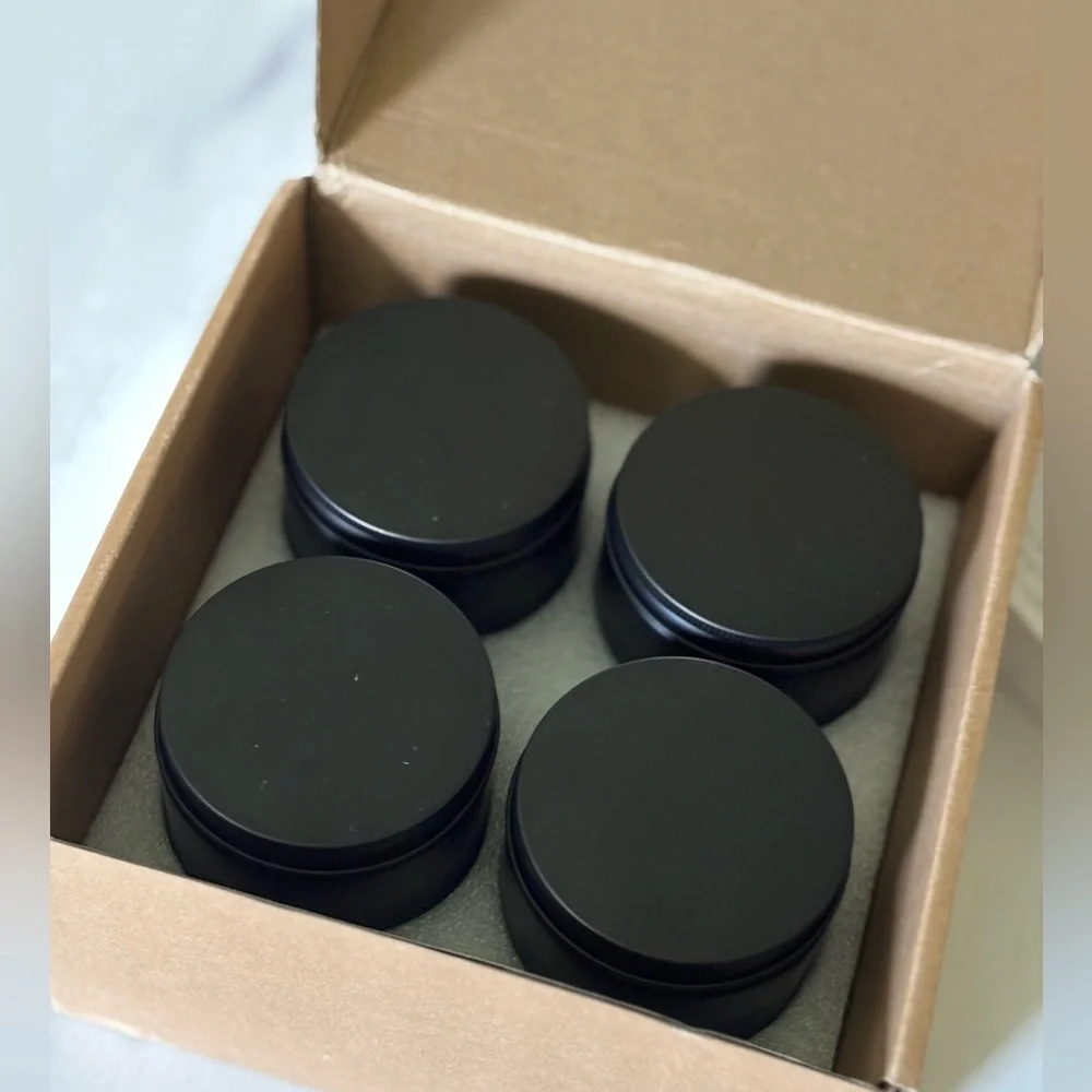 NIB Aulife Scented Candles Gift Box